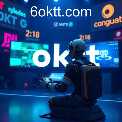 Digital Horizons Expand in Gaming