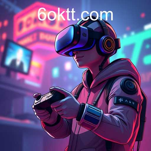 The Evolution of Gaming in 2025