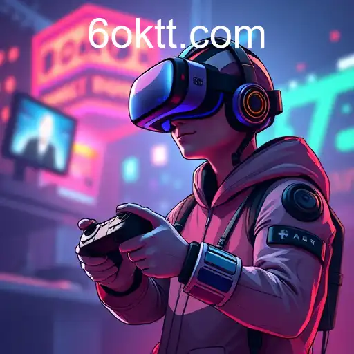 The Evolution of Gaming in 2025