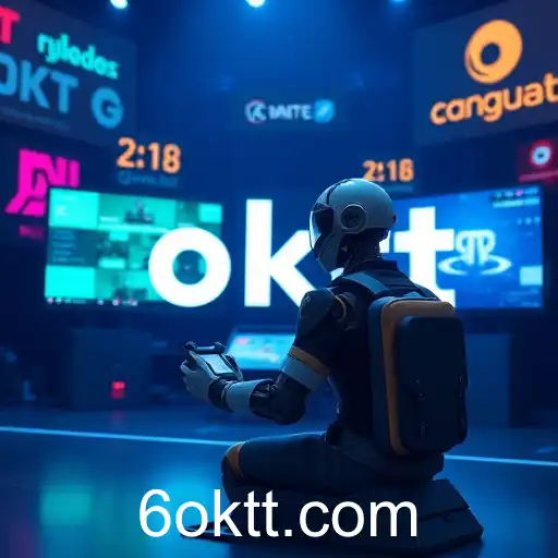 Digital Horizons Expand in Gaming