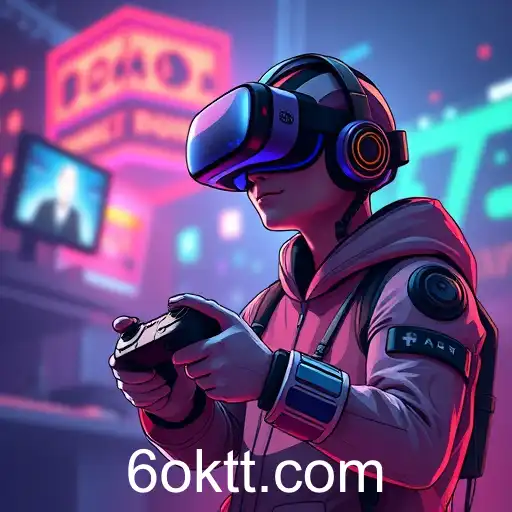 The Evolution of Gaming in 2025