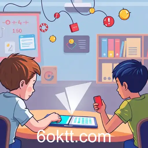 Gaming Evolutions in 2025