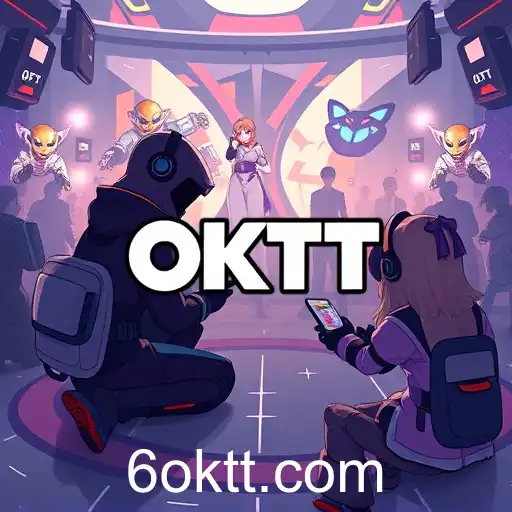 Gaming Platform Revolutionizes Online Engagement