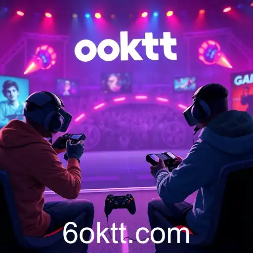 Gaming Trends Reshape Entertainment Landscape