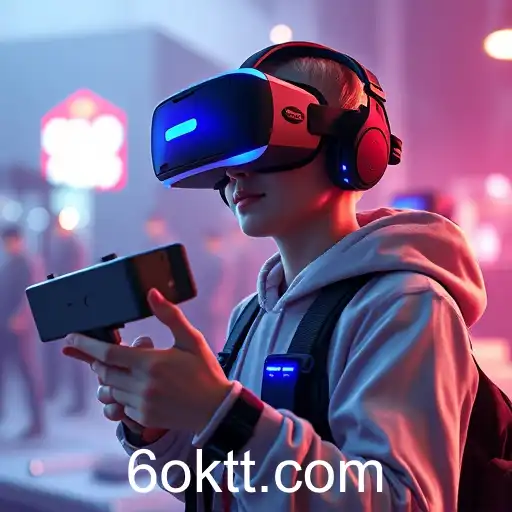 Gaming Evolutions: Reflecting on Trends and Innovations