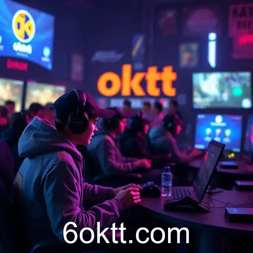 Gaming Trends Shaping the Digital Landscape