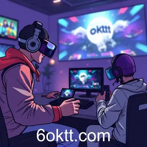 Online Gaming Landscape Transformed by New Trends