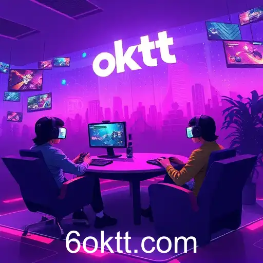 The Rise of OKTT: A Gaming Phenomenon