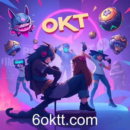 The Rise of OKTT in Online Gaming