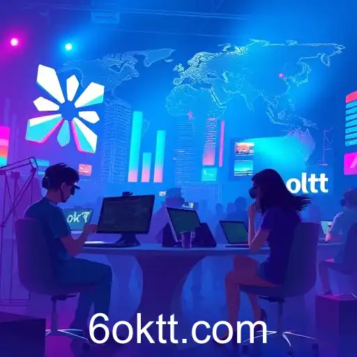 The Rise of Online Gaming Platforms in 2025