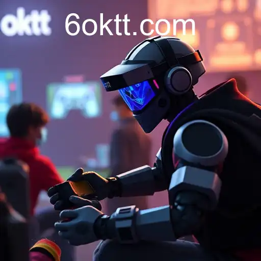 Gaming Platform Revolutionizes Digital Experience