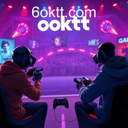 Gaming Trends Reshape Entertainment Landscape