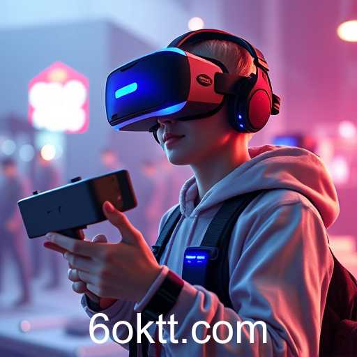 Gaming Evolutions: Reflecting on Trends and Innovations