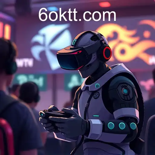 Gaming Trends and Challenges in 2026