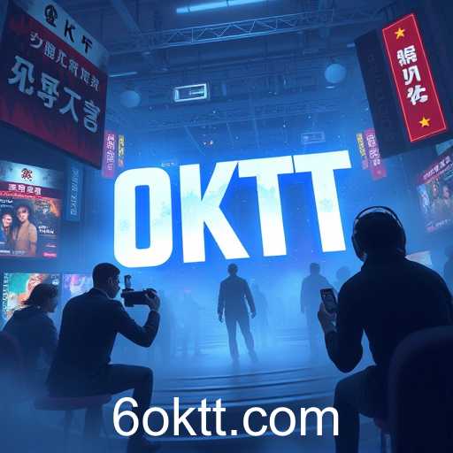 The Rise of OKTT in Gaming World