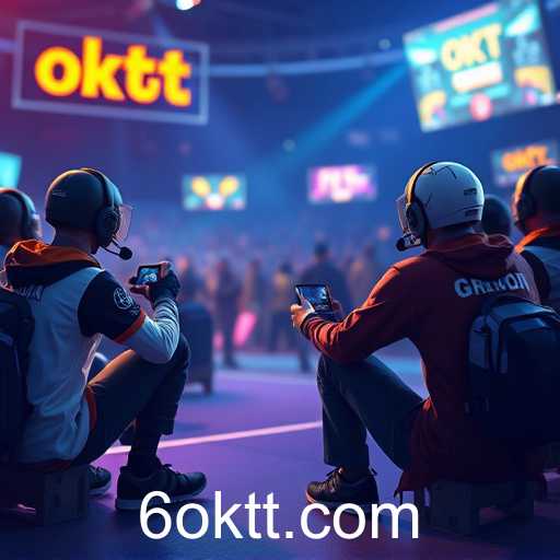 The Rise of 'oktt' and Its Impact on Online Gaming