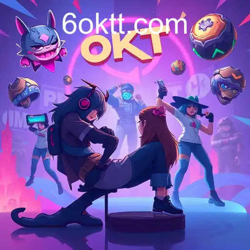 The Rise of OKTT in Online Gaming