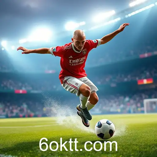 The Thrilling World of Online Sports Gaming